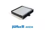 Filtr kabinowy PURFLUX AH234