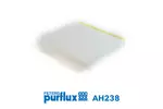Filtr kabinowy PURFLUX AH238