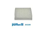 Filtr kabinowy PURFLUX AH249