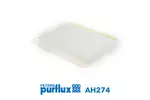 Filtr kabinowy PURFLUX AH274