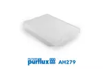 Filtr kabinowy PURFLUX AH279