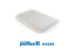 Filtr kabinowy PURFLUX AH280