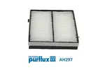Filtr kabinowy PURFLUX AH297