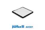 Filtr kabinowy PURFLUX AH301