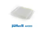 Filtr kabinowy PURFLUX AH303