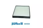 Filtr kabinowy PURFLUX AH334
