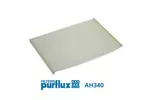 Filtr kabinowy PURFLUX AH340