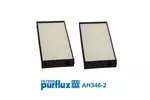 Filtr kabinowy PURFLUX AH346-2