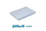 Filtr kabinowy PURFLUX AH353
