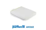 Filtr kabinowy PURFLUX AH360