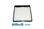 Filtr kabinowy PURFLUX AH364