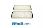 Filtr kabinowy PURFLUX AH367-2