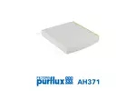 Filtr kabinowy PURFLUX AH371