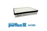 Filtr kabinowy PURFLUX AH389