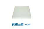 Filtr kabinowy PURFLUX AH398