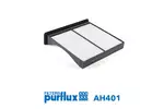 Filtr kabinowy PURFLUX AH401