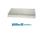 Filtr kabinowy PURFLUX AH404-2