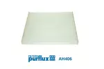 Filtr kabinowy PURFLUX AH406