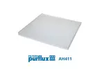 Filtr kabinowy PURFLUX AH411