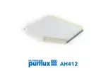 Filtr kabinowy PURFLUX AH412