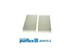 Filtr kabinowy PURFLUX AH415-2