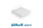 Filtr kabinowy PURFLUX AH419