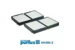 Filtr kabinowy PURFLUX AH486-2