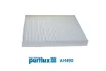 Filtr kabinowy PURFLUX AH490