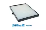 Filtr kabinowy PURFLUX AH491