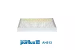 Filtr kabinowy PURFLUX AH513
