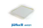 Filtr kabinowy PURFLUX AH521