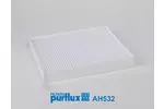 Filtr kabinowy PURFLUX AH532