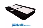 Filtr kabinowy PURFLUX AH533-2