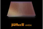 Filtr kabinowy PURFLUX AH534