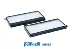 Filtr kabinowy PURFLUX AH536