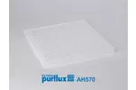 Filtr kabinowy PURFLUX AH570