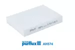 Filtr kabinowy PURFLUX AH574