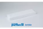 Filtr kabinowy PURFLUX AH584