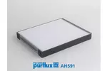 Filtr kabinowy PURFLUX AH591