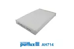 Filtr kabinowy PURFLUX AH714
