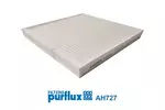 Filtr kabinowy PURFLUX AH727