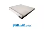 Filtr kabinowy PURFLUX AH728
