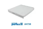 Filtr kabinowy PURFLUX AH738
