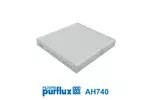 Filtr kabinowy PURFLUX AH740