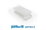 Filtr kabinowy PURFLUX AH743-2