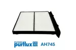 Filtr kabinowy PURFLUX AH745