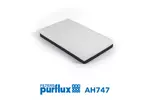 Filtr kabinowy PURFLUX AH747