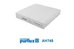 Filtr kabinowy PURFLUX AH748