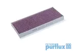 Filtr PURFLUX AHA167