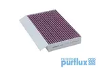 Filtr PURFLUX AHA281
